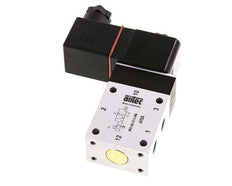 válvula de solenoide 3/2 G1/8'' NO 24V DC ATEX 3-10bar/42-140psi Airtec