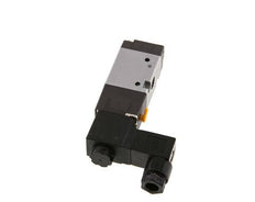 3/2 G1/8'' Válvula de solenoide NO 230V AC 1.5-8bar/21.0-112psi E.MC