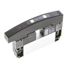 electroválvula biestable de brida 5/2 para terminales 24V DC 3-8bar/42-112psi Airtec