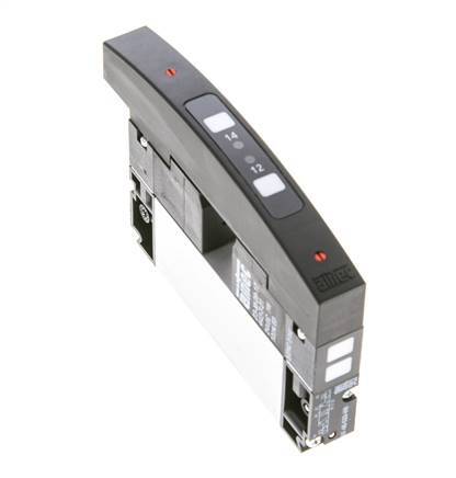 electroválvula biestable de brida 5/2 para terminales 24V DC 3-8bar/42-112psi Airtec
