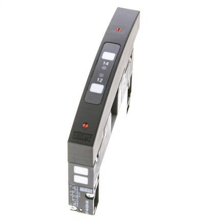 electroválvula biestable de brida 5/2 para terminales 24V DC 3-8bar/42-112psi Airtec