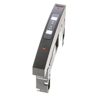 electroválvula biestable de brida 5/2 para terminales 24V DC 3-8bar/42-112psi Airtec