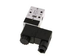 válvula de solenoide 3/2 G1/8'' NO 12V DC 2.5-10bar/35.0-140psi Airtec