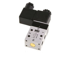 válvula de solenoide 3/2 G1/8'' NO 12V DC 2.5-10bar/35.0-140psi Airtec