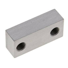 Placa ciega para estación vacía para la serie de válvulas Airtec M04/P04