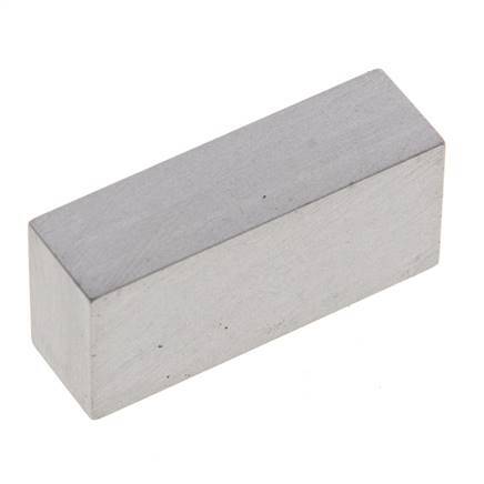 Placa ciega para estación vacía para la serie de válvulas Airtec M04/P04