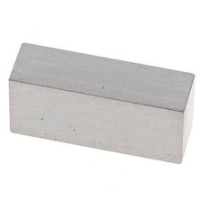 Placa ciega para estación vacía para la serie de válvulas Airtec M04/P04