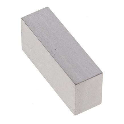 Placa ciega para estación vacía para la serie de válvulas Airtec M04/P04