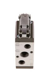 Válvula de Palanca de Rodillo 5/2 G1/4'' (G1/8'') 0-8bar/0-112psi YPC