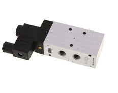 Válvula solenoide 5/2 G1/4'' 230V AC 2.5-10bar/35.0-140psi Airtec