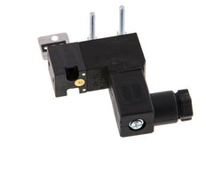 electroválvula 3/2 Flange NC 12V DC 0-8bar/0-112psi YPC