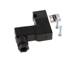 electroválvula 3/2 Flange NC 12V DC 0-8bar/0-112psi YPC