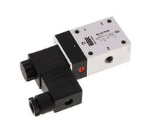 3/2 G1/8'' NC Electroválvula 12V DC 3-10bar/42-140psi Airtec