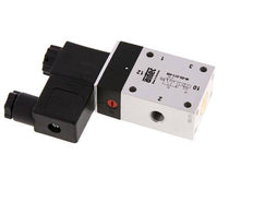 3/2 G1/8'' NC Electroválvula 12V DC 3-10bar/42-140psi Airtec