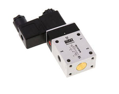 3/2 G1/8'' NC Electroválvula 12V DC 3-10bar/42-140psi Airtec
