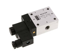 válvula solenoide 3/2 G1/4'' NC 12V DC 2.5-10bar/35.0-140psi Airtec