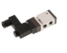 válvula de solenoide 3/2 G1/8'' NO 115V AC 1.5-10bar/21.0-140psi YPC