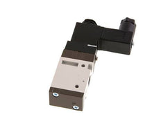 válvula de solenoide 3/2 G1/8'' NO 115V AC 1.5-10bar/21.0-140psi YPC