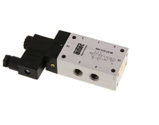 válvula solenoide 5/2 G1/4'' 115V AC 2.5-10bar/35.0-140psi Airtec