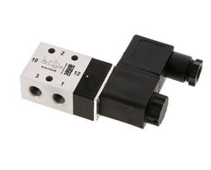válvula de solenoide 3/2 G1/8'' NO 230V AC 2-10bar/28-140psi Airtec