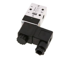válvula de solenoide 3/2 G1/8'' NO 230V AC 2-10bar/28-140psi Airtec