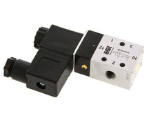 válvula de solenoide 3/2 G1/8'' NO 230V AC 2-10bar/28-140psi Airtec
