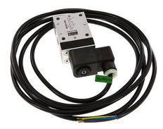 electroválvula 3/2 G1/4'' NC 230V AC ATEX 1.5-10bar/21.0-140psi Airtec