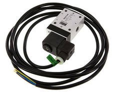 electroválvula 3/2 G1/4'' NC 230V AC ATEX 1.5-10bar/21.0-140psi Airtec