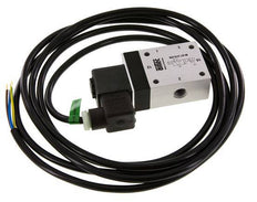 electroválvula 3/2 G1/4'' NC 230V AC ATEX 1.5-10bar/21.0-140psi Airtec
