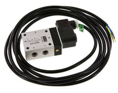 electroválvula 3/2 G1/4'' NC 230V AC ATEX 1.5-10bar/21.0-140psi Airtec