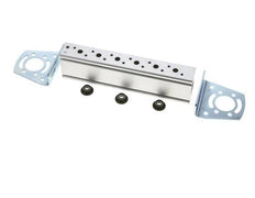 2xG3/8'' Manifold 6-Station Festo 576367 VABM-B10-20-G38-6-P53