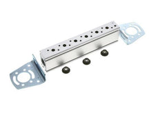2xG3/8'' Manifold 6-Station Festo 576367 VABM-B10-20-G38-6-P53