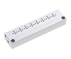 Colector de 8 estaciones YPC YSV10 e YSV11
