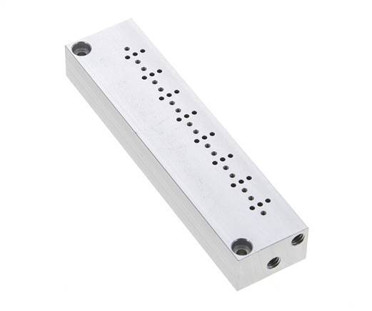 Colector de 8 estaciones YPC YSV10 e YSV11