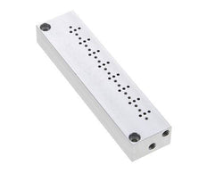 Colector de 8 estaciones YPC YSV10 e YSV11