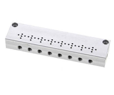 Colector de 8 estaciones YPC YSV10 e YSV11