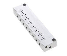 Colector de 8 estaciones YPC YSV10 e YSV11
