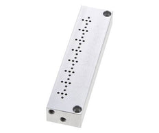 Colector de 8 estaciones YPC YSV10 e YSV11