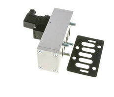 5/2 ISO 5599-3 Electroválvula 24V DC 2-10bar/28-140psi Airtec