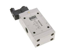 válvula solenoide 3/2 G1/2'' NO 230V AC 1-10bar/14-140psi Airtec