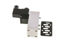5/2 ISO 5599-1 Electroválvula 12V DC 2-10bar/28-140psi Airtec