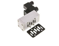 5/2 ISO 5599-1 Electroválvula 12V DC 2-10bar/28-140psi Airtec