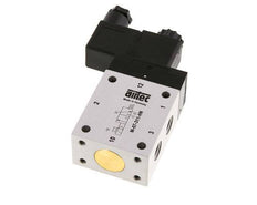 válvula solenoide 3/2 G1/4'' NC 230V AC 2.5-10bar/35.0-140psi Airtec
