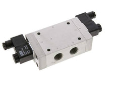 válvula de solenoide biestable 3/2 G1/2'' 230V AC 1-10bar/14-140psi Airtec