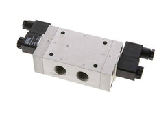válvula de solenoide biestable 3/2 G1/2'' 230V AC 1-10bar/14-140psi Airtec