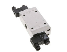 válvula de solenoide biestable 3/2 G1/2'' 230V AC 1-10bar/14-140psi Airtec