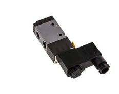válvula de solenoide 3/2 G1/4'' NO 230V AC 1.5-8bar/21.0-112psi E.MC