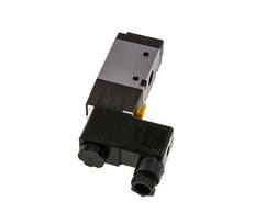 válvula de solenoide 3/2 G1/4'' NO 230V AC 1.5-8bar/21.0-112psi E.MC
