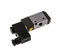 válvula de solenoide 3/2 G1/4'' NO 230V AC 1.5-8bar/21.0-112psi E.MC