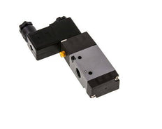 válvula de solenoide 3/2 G1/4'' NO 230V AC 1.5-8bar/21.0-112psi E.MC
